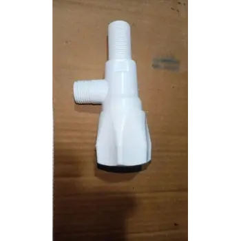 Polo Angle Cock
